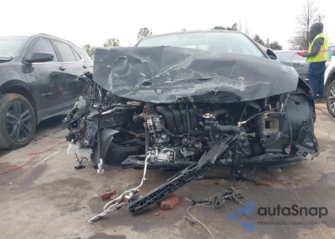 2023 Hyundai Elantra Sel from USA, damaged, VIN KMHLS4AG9PU551777